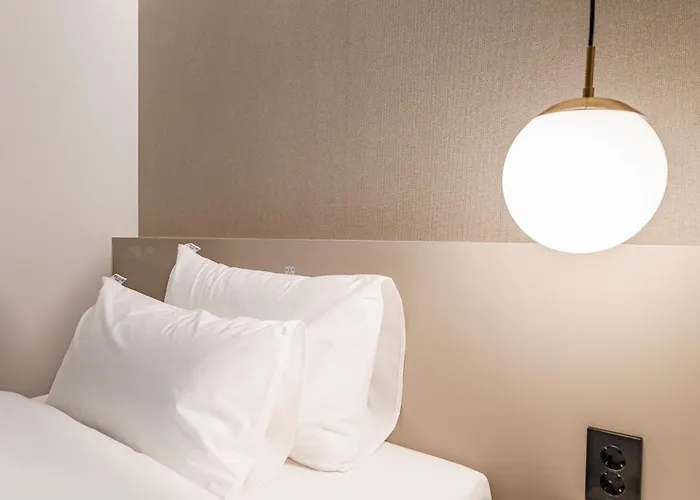 Hotel Gwangalli Yam Busan