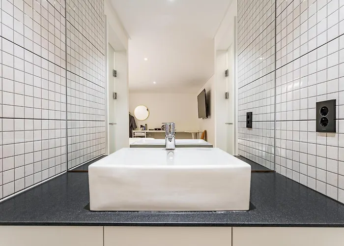 Gwangalli Yam Hotel Busan