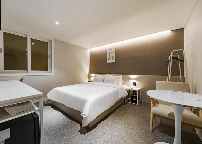 Hotel Gwangalli Yam
