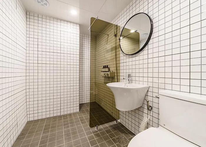 Hotel Gwangalli Yam Busan