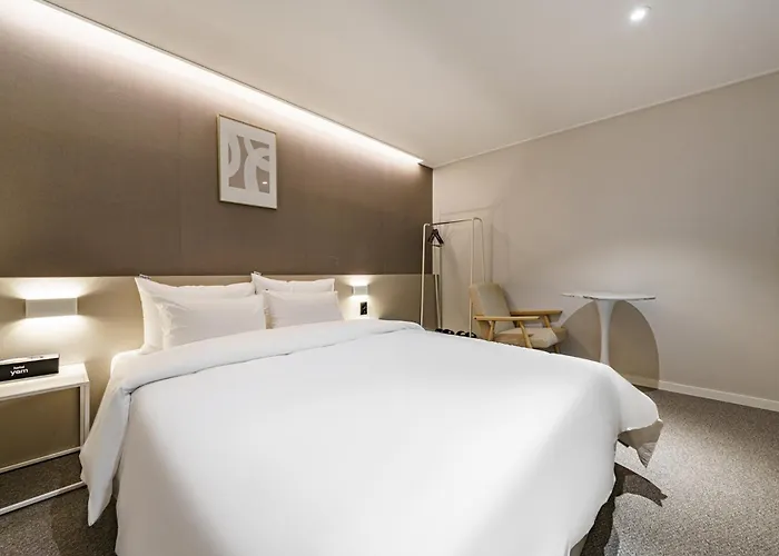 Hotel Gwangalli Yam