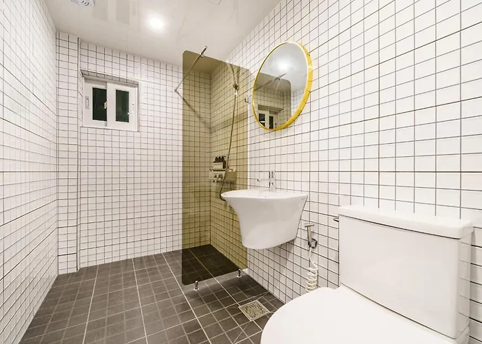 Gwangalli Yam Hotel Busan